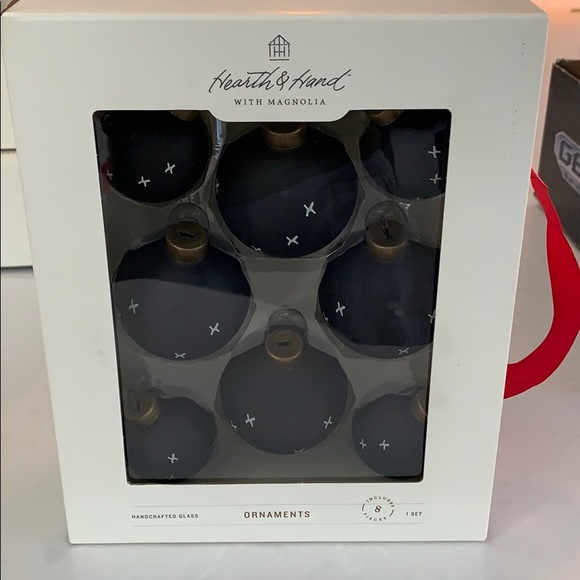 Hearth and Hand Ornaments - Picture 4 of 4